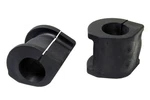 Suspension Stabilizer Bar Bushing Kit Mevotech MS608112 Fits 06-11 Honda Civic. Fixed Price $24.95.