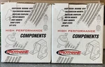 2X Prothane Motion Control 4-303 Rear Watts Linkage Bushing Kit Pt Cruiser. Fixed Price $39.99.