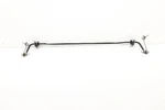 2022 - 2025 Lucid Air Rear Stabilizer Sway Anti Roll Bar W/ Link Oem P11S7AR0001. Fixed Price $116.15.