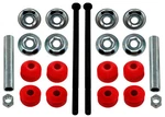 Suspension Stabilizer Bar Link Kit Front,rear Acdelco 46G0001A. Fixed Price $26.09.