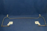 1970 Ford Mustang Rear Stabilizer Sway Bar Assembly Od 351W 351C Oem D0ZZ-B. Fixed Price $445.00.