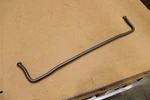 1963-1972 Corvette Original Front Standard 3/4"STABILIZER Sway Bar Gm# 3831971. Fixed Price $40.00.