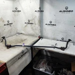 2018-24 Ford Expedition Xlt Rear Stabilizer Sway Anti-roll Bar JL14-5A772-AB Oem. Fixed Price $111.63.