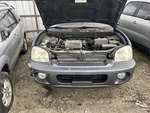 Crossmember/k-frame Rear Fwd Fits 01-06 Santa Fe 104815523. Fixed Price $125.19.