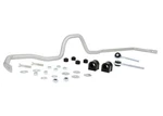 Whiteline BNR20XZ Fits Nissan 240SX S13 Rear 22MM Swaybar 89-94 -x Heavy Duty. Fixed Price $273.99.