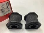 Trw JBU1096 Front Stabilizer Sway Bar Bushings 1995-2003 Ford Windstar. Fixed Price $10.79.
