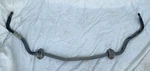 Front Cross Member Honda 16-20 Hrv Stabilizer Bar Spring Suspension Oem. Fixed Price $103.64.