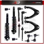 12PCS Front Struts Ball Joint Assembly Set Suspension Kit For 97-01 Honda Cr-v. Fixed Price $144.52.
