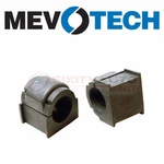 Mevotech Supreme MS76403 Stabilizer Bar Bushing Kit For TD4706W TD1134156B Fb. Fixed Price $26.77.