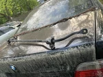 1999-2003 Bmw E39 525I 528I 530I 540I Sport Sway Bar Stabilizer D=15MM Oem Rear. Fixed Price $124.00.
