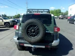 Used Rear Suspension Stabilizer Bar Fits: 2010 Toyota Fj Cruiser 4X4 G. Fixed Price $150.70.