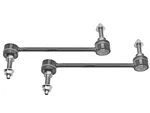 Front Antiroll Bar Drop Links Pair Ford Mustang 3.7 V6 5.0 V8 2014-. Fixed Price $54.46.