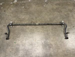 2017-2021 Ram Promaster Rear Suspension Stabilizer Bar Mopar 68212467AC. Fixed Price $225.00.