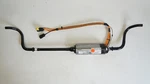 Porsche 971 Panamera Pdcc Front Stabiliser Bar D0864. Fixed Price $3688.97.