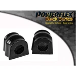 Powerflex Black Front Roll Bushes 22MM For Subaru Impreza Turbo Gd/gg 00 07. Fixed Price $68.78.