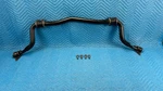 Oem Lexus GX460 Front Stabilizer Bar W/ Brackets, Bolts, Bushings 2014-2023. Fixed Price $185.00.