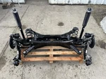 2023-2024 Honda Accord Complete Rear Suspension Assy 1.5L Fwd 8K -ex- 58412. Fixed Price $900.00.