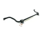 2020-2023 Range Rover Velar Front Stabilizer Sway Bar Oem Fire Damage.. Fixed Price $89.97.