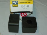 Moog K7142 Sway Bar Bushing Kit Fits Chrysler Dodge Plymouth 1981-1989. Fixed Price $17.95.