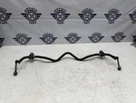 2009-2013 Infiniti G37 Convertible Rear Stabilizer Anti Roll Sway Bar Oem. Fixed Price $65.66.