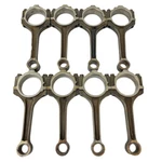 Ford Connecting Rods 4.6L 2002-2014 Set Of 8 W Bushing Raised Ridge Oem. Fixed Price $94.95.