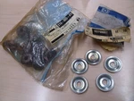 Ea Suspension Stabilizer Bar Link Bushing Gm Parts 6270752 + 3798007 J3. Fixed Price $65.00.