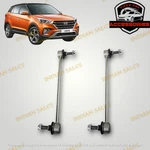 2X New Front Link-stabilizer & Lh Side For Hyundai Creta 1.4L 1.6L. Fixed Price $84.08.