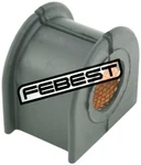 Crsb-compr Febest Rear Stabilizer Bar Bush D19 K05039149AA K05039149AB. Fixed Price $14.93.