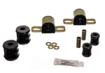 Energy Suspension For 67-81 Camaro Black 3/4 Inch Bar One Bolt Clamp Style Rear. Fixed Price $63.99.