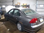 Stabilizer Bar Rear Sohc Fits 01 03-05 Civic 2151643. Fixed Price $125.00.