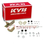 Kyb Front Steering Damper For 2000-2006 Gmc Yukon Xl 2500 Gear Ly. Fixed Price $102.43.