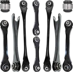 Rear Control Arm Kit For Bmw F22 F23 F30 F31 F32 230I 320I 328I 330I 335I Xdrive. Fixed Price $257.71.