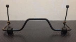90-97 Ford F450 Chassis Cab Rear Stabilizer Bar Oem E5TZ-5A772-B. Fixed Price $150.00.