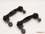 2011 Bmw 535I 528I 550I F10 Rear Stabilizer Bar End Link Set 2PC 33556777635. Fixed Price $29.99.