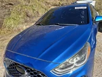 2018-2019 Hyundai Sonata Rear Stabilizer Bar Oem Used 3727004 Fwd 149K Mile. Fixed Price $80.70.
