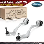 2X Front Lower Forward Control Arm W/ball Joint Bmw E92 E88 E82 128I 328I Z4. Fixed Price $95.99.