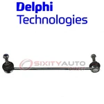 Delphi TC2632 Stabilizer Bar Link For V20-2826 SL29081 MS108157 MN-L121 Zq. Fixed Price $40.57.