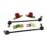 4PC Front Sway Bar Links Bushings Volkswagen Passat Cc Tiguan K80478. Fixed Price $33.16.