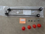 2020-2026 Toyota Gr Supra 3.0 Oem Front End Links Stabilizer (left & Right). Fixed Price $54.99.