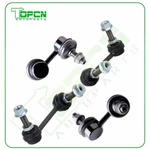 4PCS Front & Rear Stabilizer Sway Bar Links Kit For 2002-2004 05 2006 Honda Cr-v. Fixed Price $27.07.
