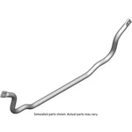 Genuine Gm 2014-2019 Silverado 1500 Front Suspension Stabilizer Bar 22758132. Fixed Price $133.69.