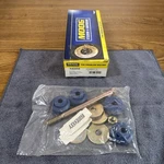 New Moog K80058 Stabilizer Bar Link Kit 1986-1997 Ford Aerostar. Fixed Price $16.99.