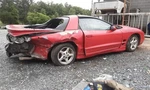 Stabilizer Bar Front Heavy Duty Suspension System Fits 93-02 Camaro 466259. Fixed Price $115.00.