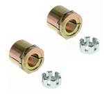 Set Of 2 Moog Front Caster Camber Bushings Ford Gmc C5500 Topkick 4X4. Fixed Price $242.95.