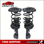 2PCS Rear Shock Strut For 2000-2011 Chevrolet Impala 98-2002 Oldsmobile Intrigue. Fixed Price $118.85.