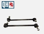 Side Rod Pair For Jaguar MK1 MK2 S-type Daimler Etc 1956-1967 Qh. Fixed Price $89.85.