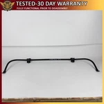 11-18 Volvo S60 Fwd Rear Suspension Stabilizer Sway Bar Anti Roll Oem. Fixed Price $49.20.