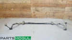 2010-2015 Mercedes-benz C250 Front Stabilizer / Sway Bar 2043230765 Oem. Fixed Price $112.50.