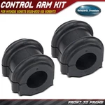2PCS Front Frame Sway Bar Bushing For Hyundai Sonata 2006-2010 Kia Sorento. Fixed Price $15.69.