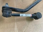 Used Suspension Stabilizer Bar Fits: 2023 Tesla Model Grade. Fixed Price $180.02.